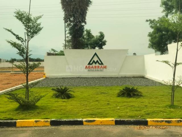 Residential Plot in Kovilpalayam for resale Coimbatore. The reference number is 20343138