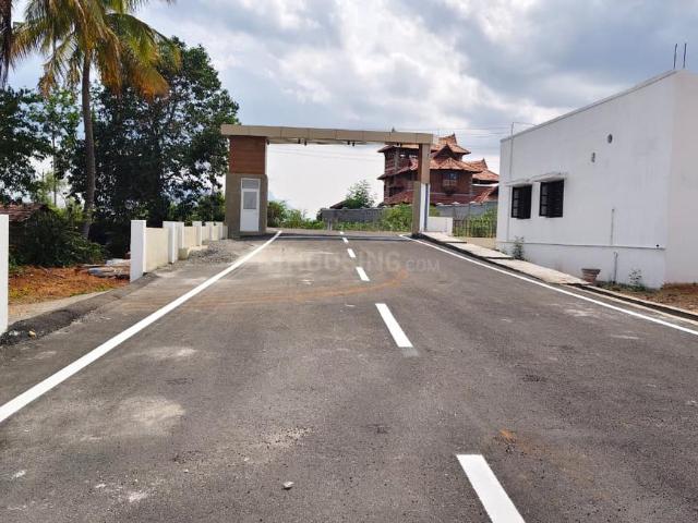 Residential Plot in Kovilpalayam for resale Coimbatore. The reference number is 20363938