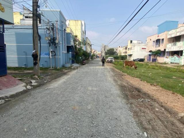 Residential Plot in Kovur for resale Chennai. The reference number is 19021584