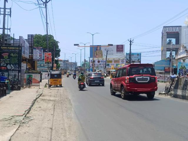 Residential Plot in Kovur for resale Chennai. The reference number is 20679174