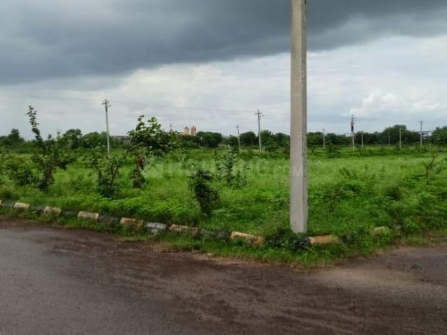 Residential Plot in Krishna Reddy Pet for resale Sangareddy. The reference number is 15332057