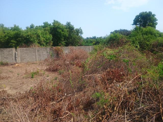 Residential Plot in Krishnan Karanai for resale Chennai. The reference number is 20657227