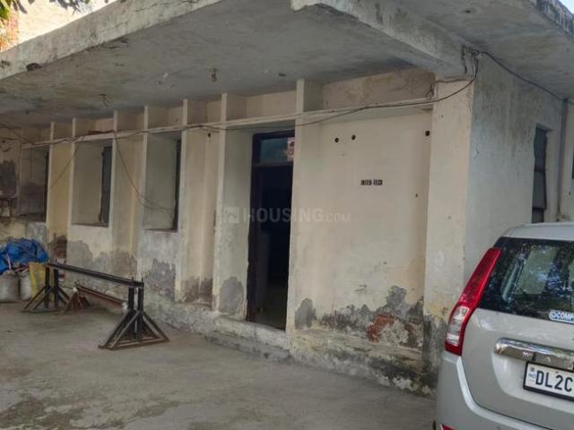 Residential Plot in Luksar for resale Greater Noida. The reference number is 20169170