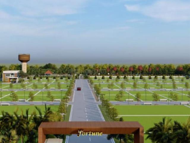 Residential Plot in Luniyawas for resale Jaipur. The reference number is 20351967