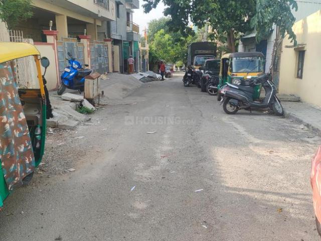 Residential Plot in Laggere for resale Bengaluru. The reference number is 20332186