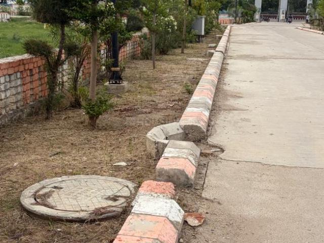 Residential Plot in Ladpura for resale Kota. The reference number is 20576111