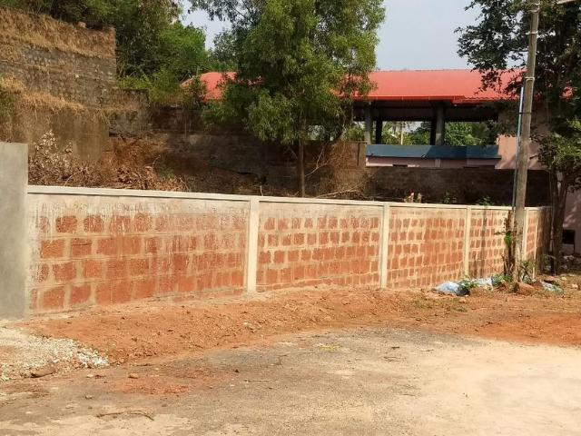 Residential Plot in Ladyhill for resale Mangalore. The reference number is 14747544