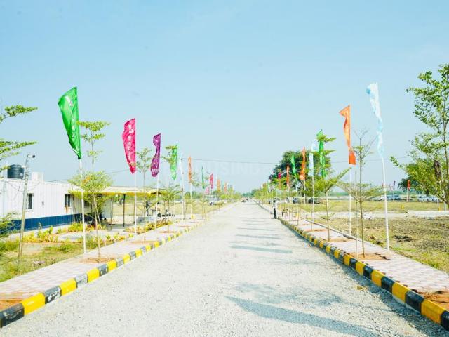 Residential Plot in Lakdaram for resale Sangareddy. The reference number is 12378894