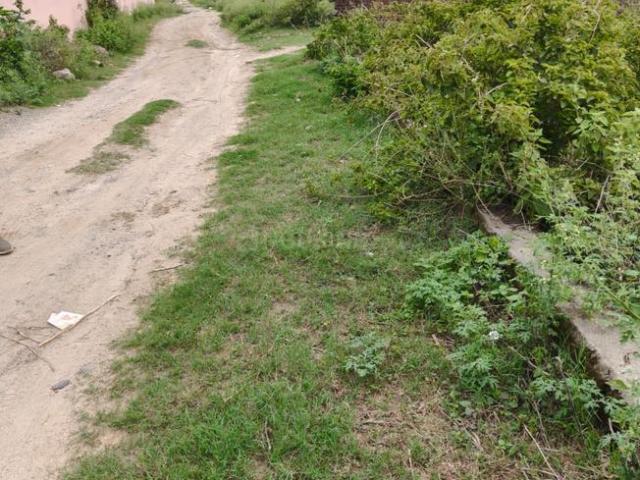 Residential Plot in Lakkad Ghat for resale Rishikesh. The reference number is 20856385