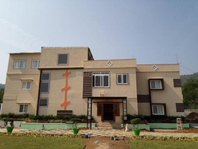 Residential Plot in Lakkavarapu Kota for resale Vizianagaram. The reference number is 19364795
