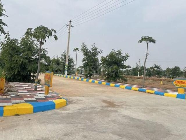Residential Plot in Lakshmipura for resale Bengaluru. The reference number is 20291896