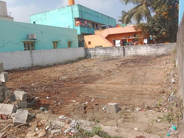 Residential Plot in Lakshmipuram for resale Chennai. The reference number is 13881624