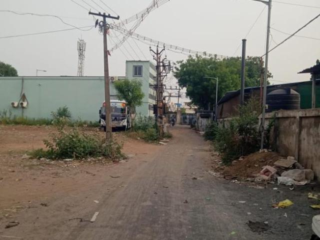 Residential Plot in Lakshmipuram for resale Chennai. The reference number is 17655920