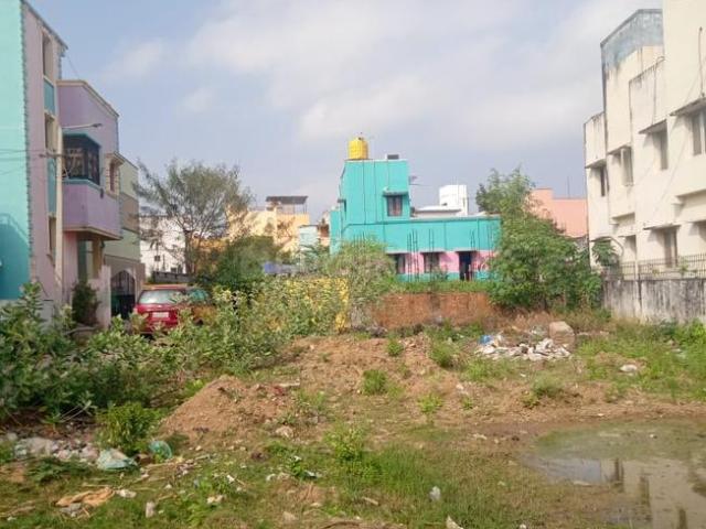 Residential Plot in Lakshmipuram for resale Chennai. The reference number is 17656141