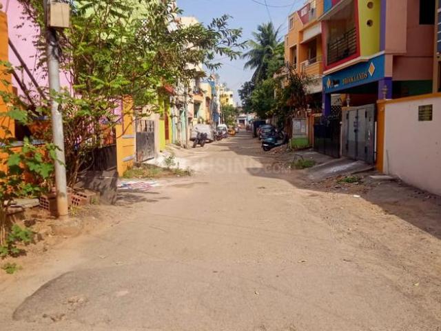 Residential Plot in Lakshmipuram for resale Chennai. The reference number is 19803116