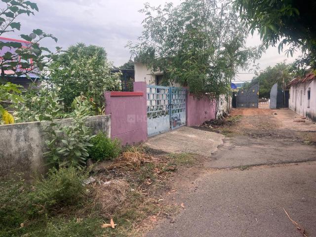 Residential Plot in Lakshmipuram for resale Chennai. The reference number is 20453169