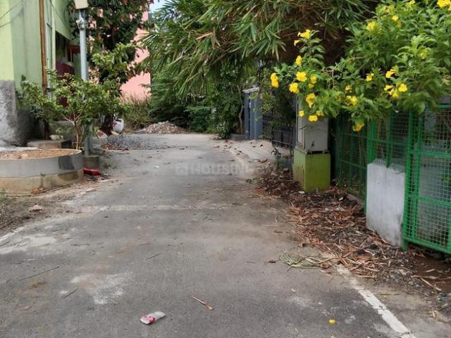Residential Plot in Lakshmipuram for resale Chennai. The reference number is 20721337