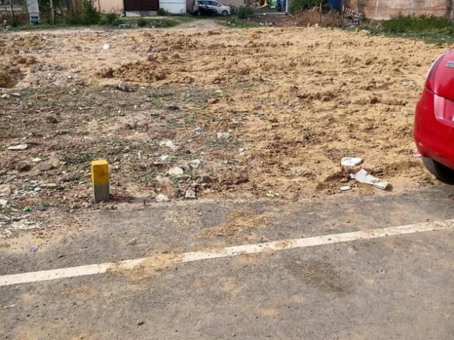 Residential Plot in Lakshmipuram for resale Chennai. The reference number is 20753155