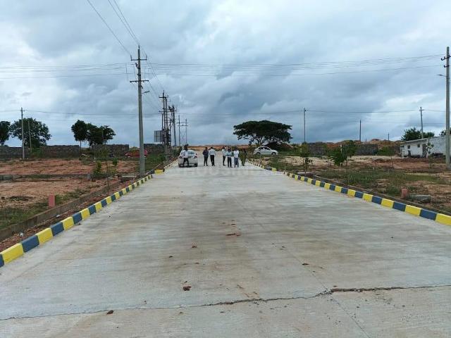 Residential Plot in Lakshmisagara for resale Bengaluru. The reference number is 19979196