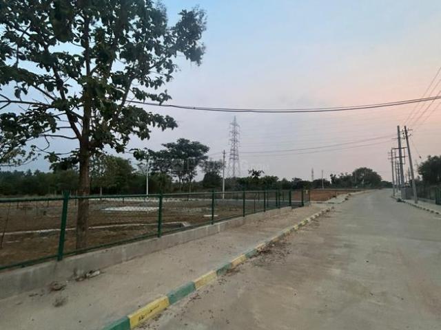 Residential Plot in Lakshmisagara for resale Bengaluru. The reference number is 20114080