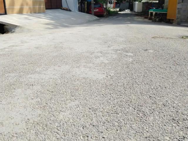 Residential Plot in Lal Bahadur Shastri Nagar for resale Bengaluru. The reference number is 18933681