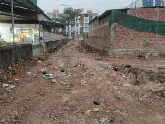 Residential Plot in Lalmati for resale Guwahati. The reference number is 19396373