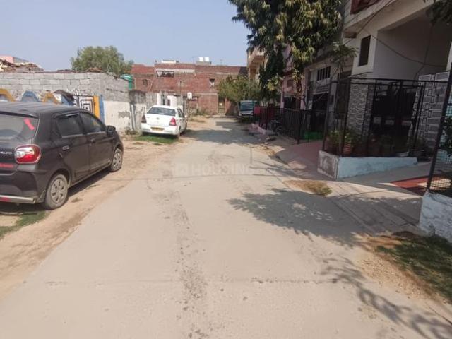 Residential Plot in Lalchandpura for resale Jaipur. The reference number is 20651887