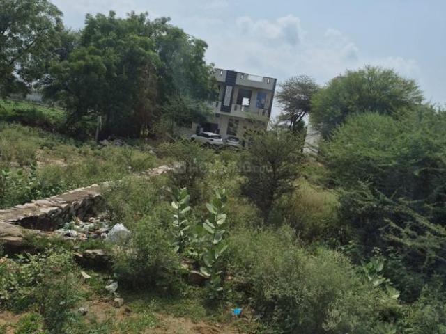 Residential Plot in Lalchandpura for resale Jaipur. The reference number is 20660103