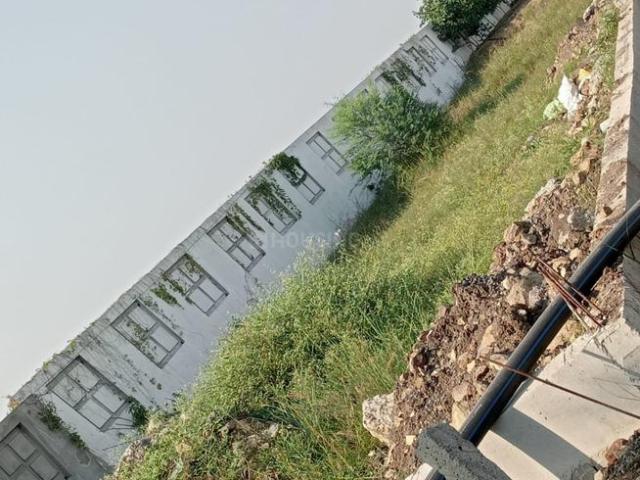 Residential Plot in Lalpur for resale Ujjain. The reference number is 15844291