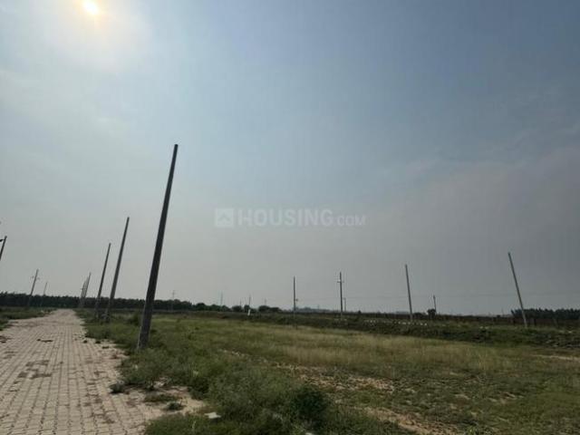 Residential Plot in Lalru for resale Dera Bassi. The reference number is 20437698