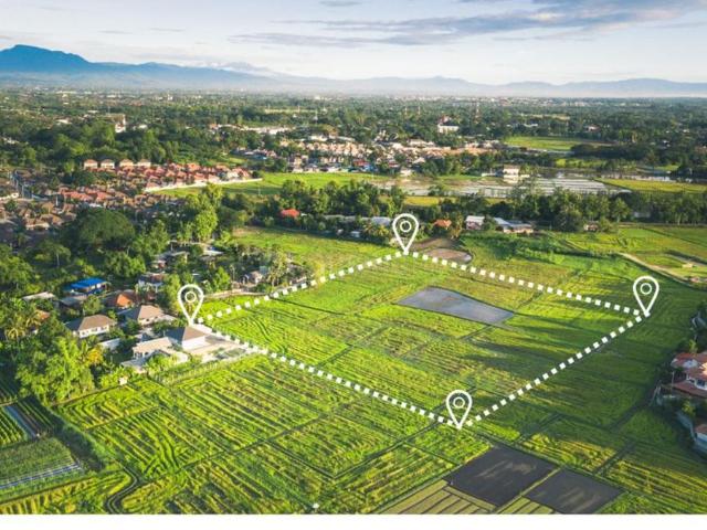 Residential Plot in Lalru for resale Dera Bassi. The reference number is 20554029