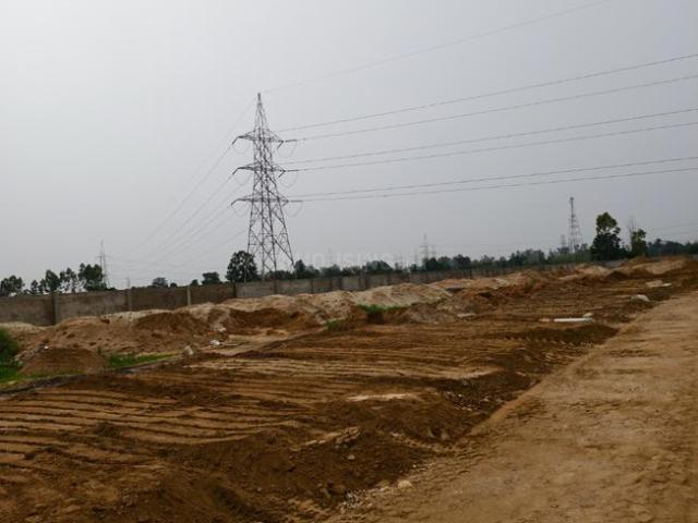 Residential Plot in Lalton Kalan for resale Ludhiana. The reference number is 17642048