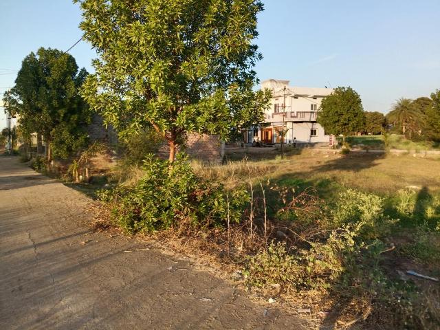 Residential Plot in Lambakheda for resale Bhopal. The reference number is 17466243
