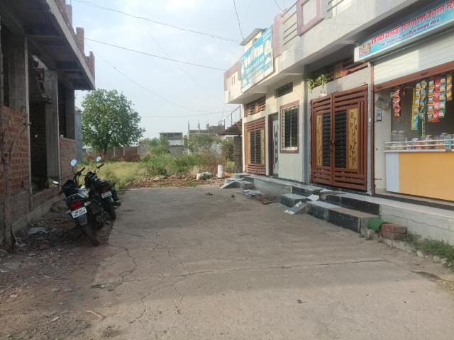 Residential Plot in Lambakheda for resale Bhopal. The reference number is 17506696