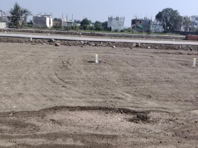 Residential Plot in Lambakheda for resale Bhopal. The reference number is 19746016