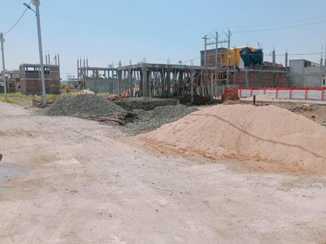 Residential Plot in Lambakheda for resale Bhopal. The reference number is 20343278