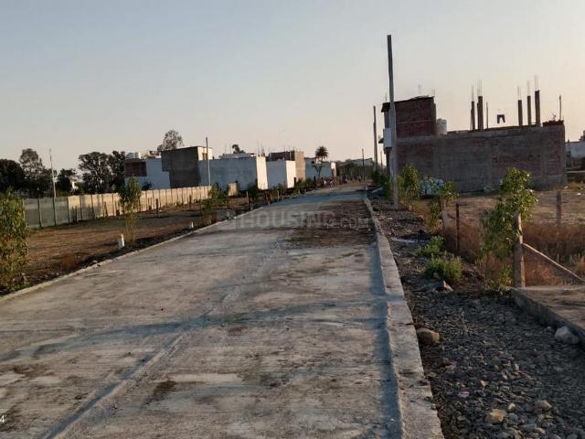 Residential Plot in Lambakheda for resale Bhopal. The reference number is 20343325