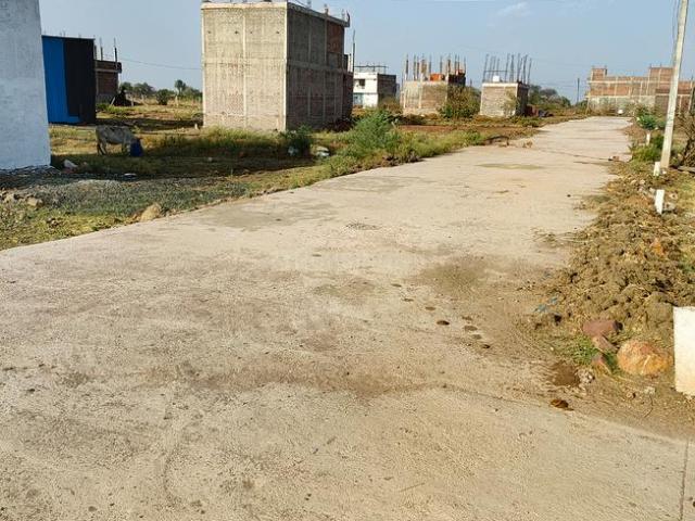 Residential Plot in Lambakheda for resale Bhopal. The reference number is 20358711