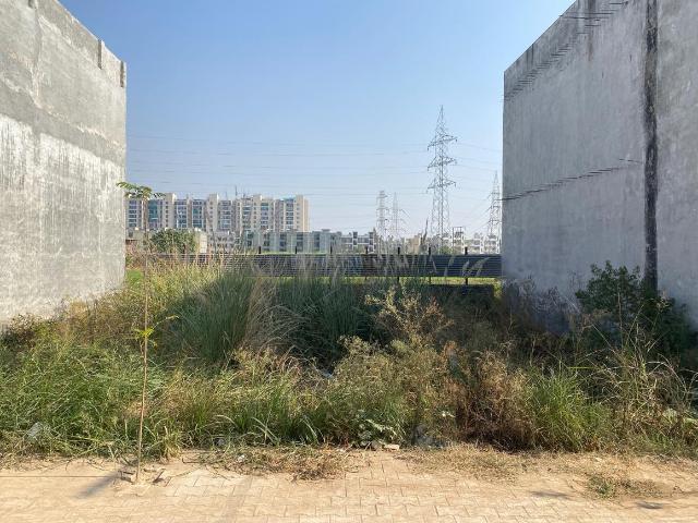 Residential Plot in Landran for resale Mohali. The reference number is 18954353
