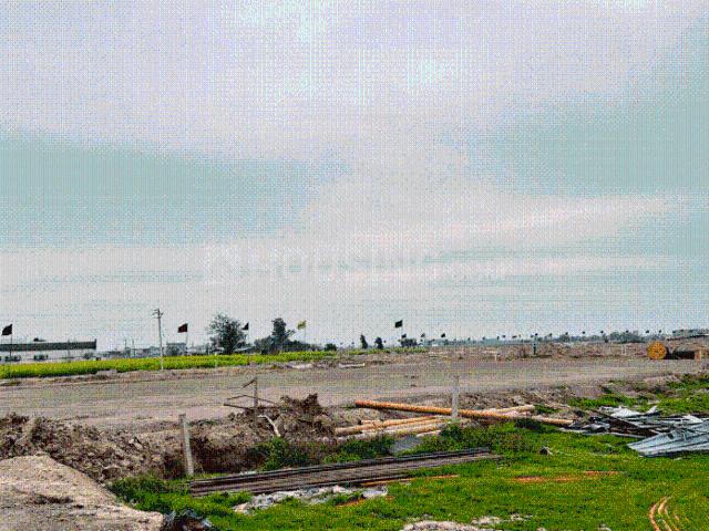 Residential Plot in Landran for resale Mohali. The reference number is 20680095