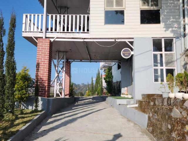 Residential Plot in Lansdowne for resale Pauri Garhwal. The reference number is 20475607
