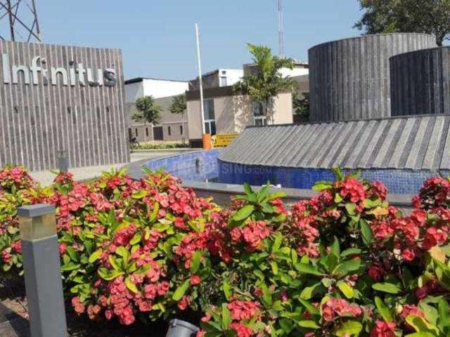 Residential Plot in Lasudia Mori for resale Indore. The reference number is 14766864