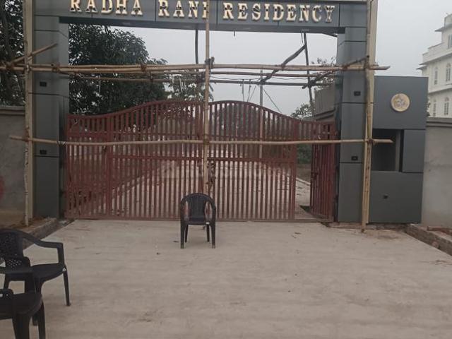 Residential Plot in Laramda for resale Agra. The reference number is 19498100