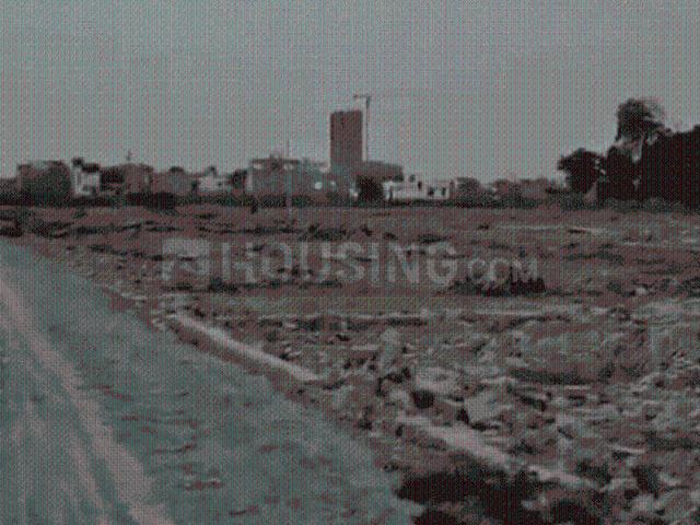 Residential Plot in Lathiya for resale Varanasi. The reference number is 20575873