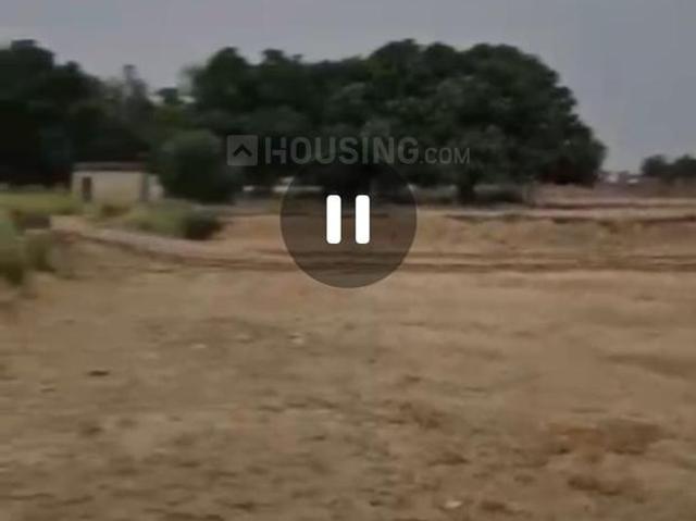 Residential Plot in Lathiya for resale Varanasi. The reference number is 20575907