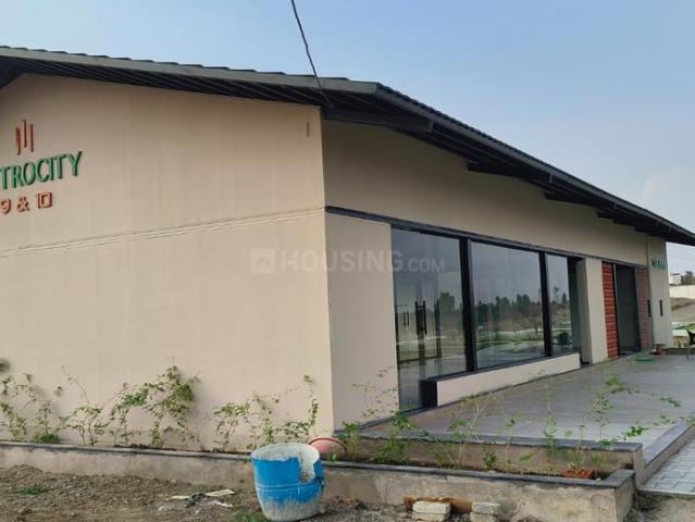 Residential Plot in Lava for resale Nagpur. The reference number is 15413433