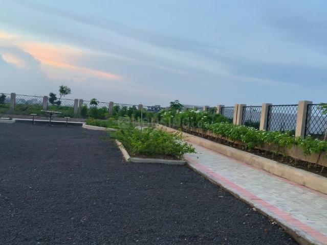 Residential Plot in Lava for resale Nagpur. The reference number is 15508514
