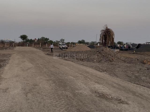 Residential Plot in Lava for resale Nagpur. The reference number is 19953269