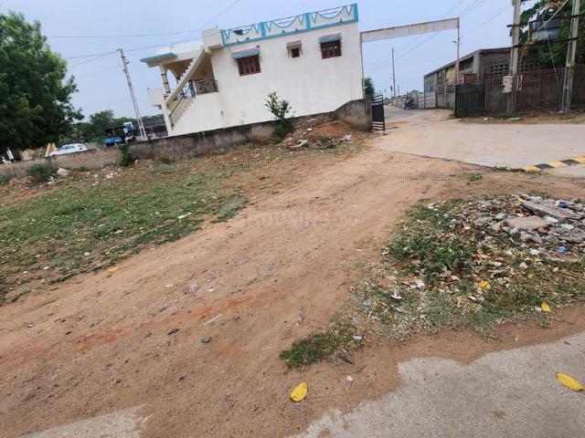 Residential Plot in Lavarpur for resale Gandhinagar. The reference number is 20621860