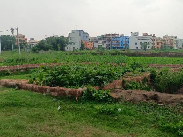 Residential Plot in Laxmi Sagar for resale Bhubaneswar. The reference number is 20614219